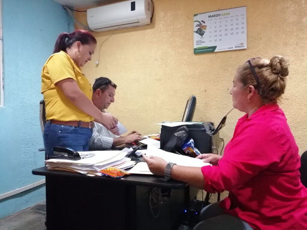 ASESORÍA TÉCNICA SOBRE PLATAFORMA COMUDE 2020, PALÍN, ESCUINTLA