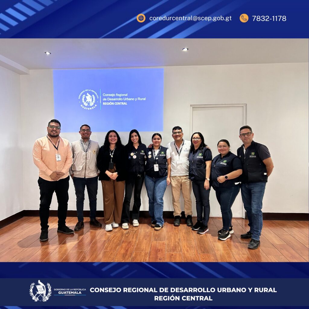 Capacitación sobre conocimientos de la Estrategia K’at en el eje SAN