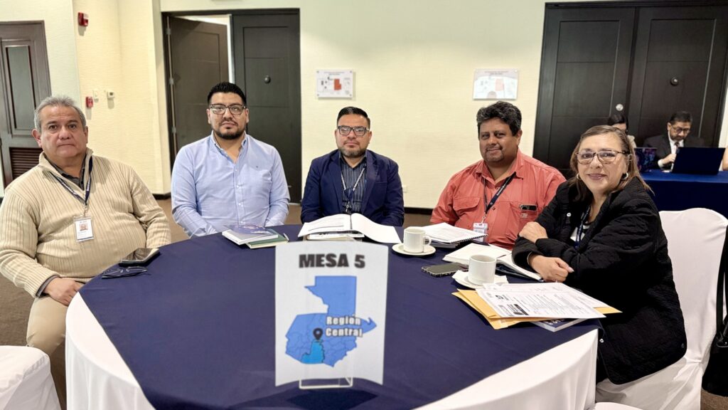 Encuentro Nacional de Inversión para el Desarrollo Territorial