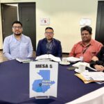 Encuentro Nacional de Inversión para el Desarrollo Territorial