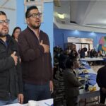 Primera Reunión Ordinaria CODEDE Chimaltenango