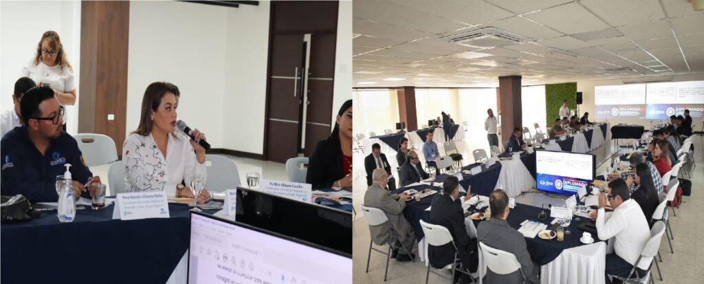 Reunión de la Comisión de Análisis del Presupuesto y Política Fiscal