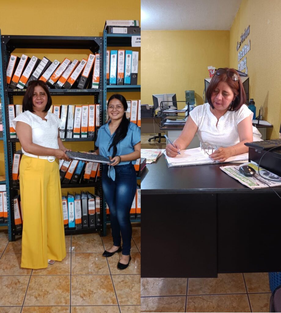 Revisión de conformación de Expedientes de Proyectos del Ejercicio Fiscal Vigente.