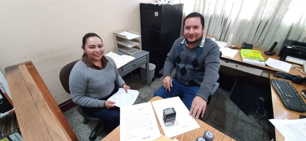 SOCIALIZACIÓN DE PLATAFORMA COMUDE 2020, MUNICIPALIDADES DE  SACATEPÉQUEZ