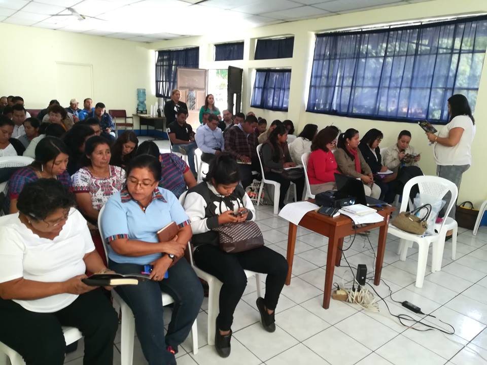 TALLER: SOBRE EMPODERAMIENTO ECONÓMICO, DERECHOS HUMANOS Y LAIP