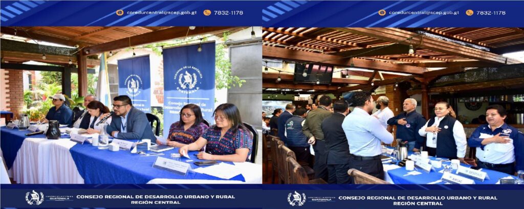 Tercera Reunión Ordinaria del año 2025